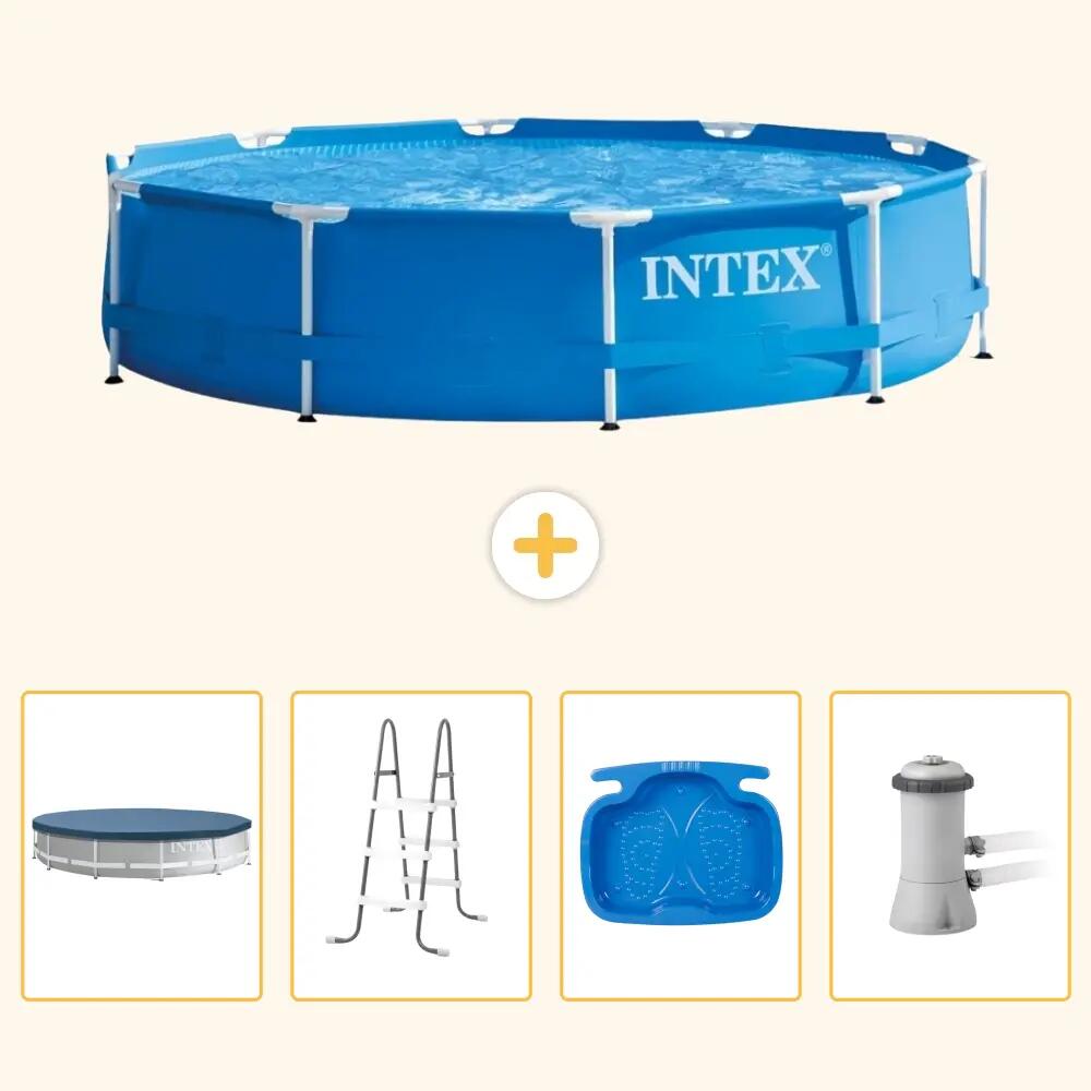 INTEX picture