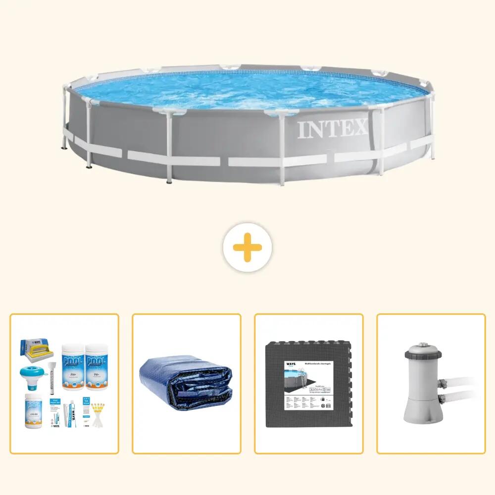 INTEX picture