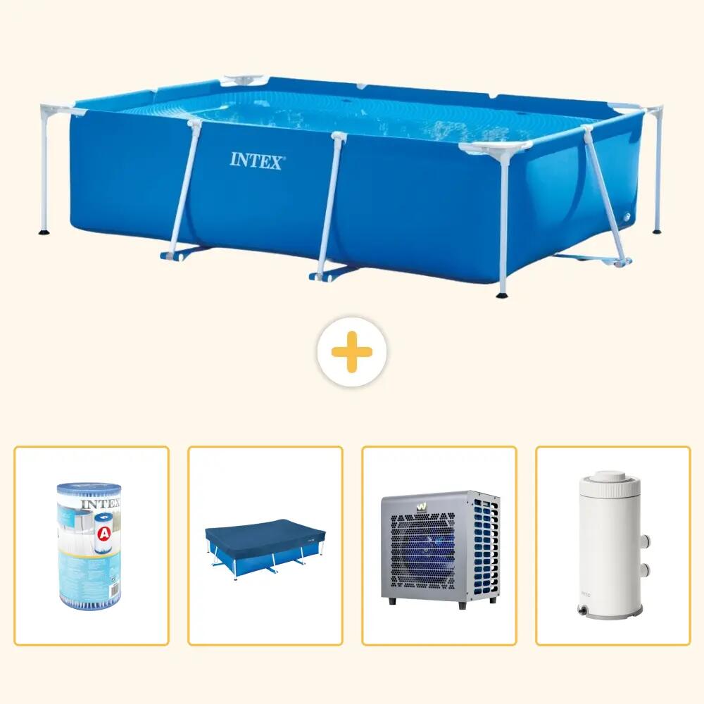INTEX picture