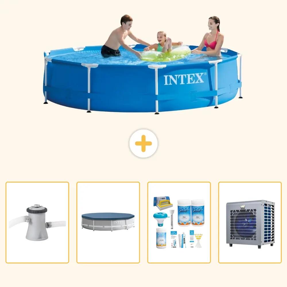 INTEX picture