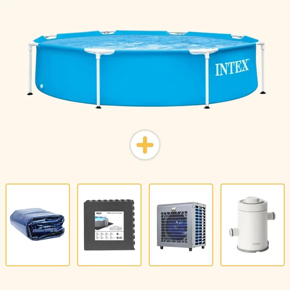 INTEX picture