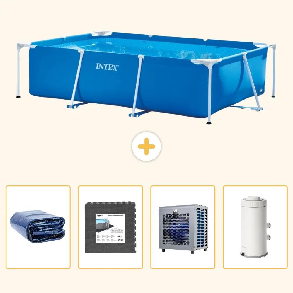 INTEX picture