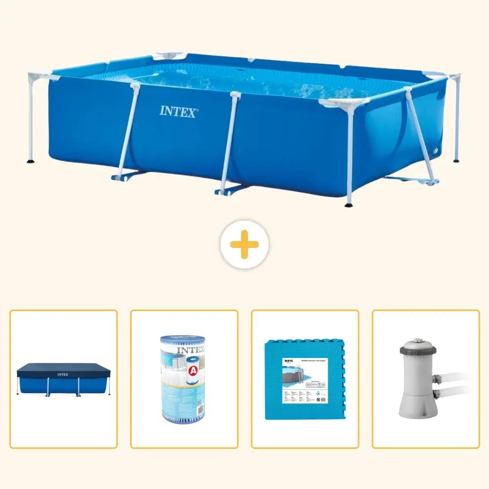 INTEX picture
