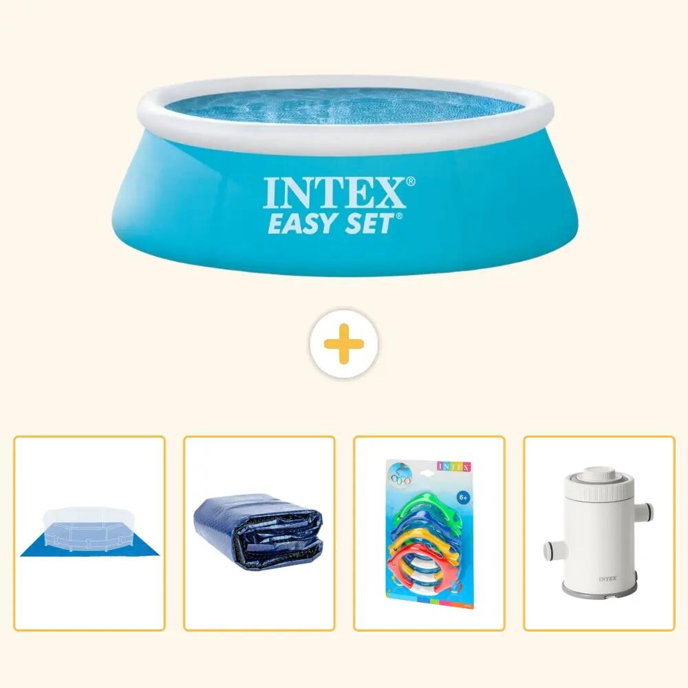 INTEX picture