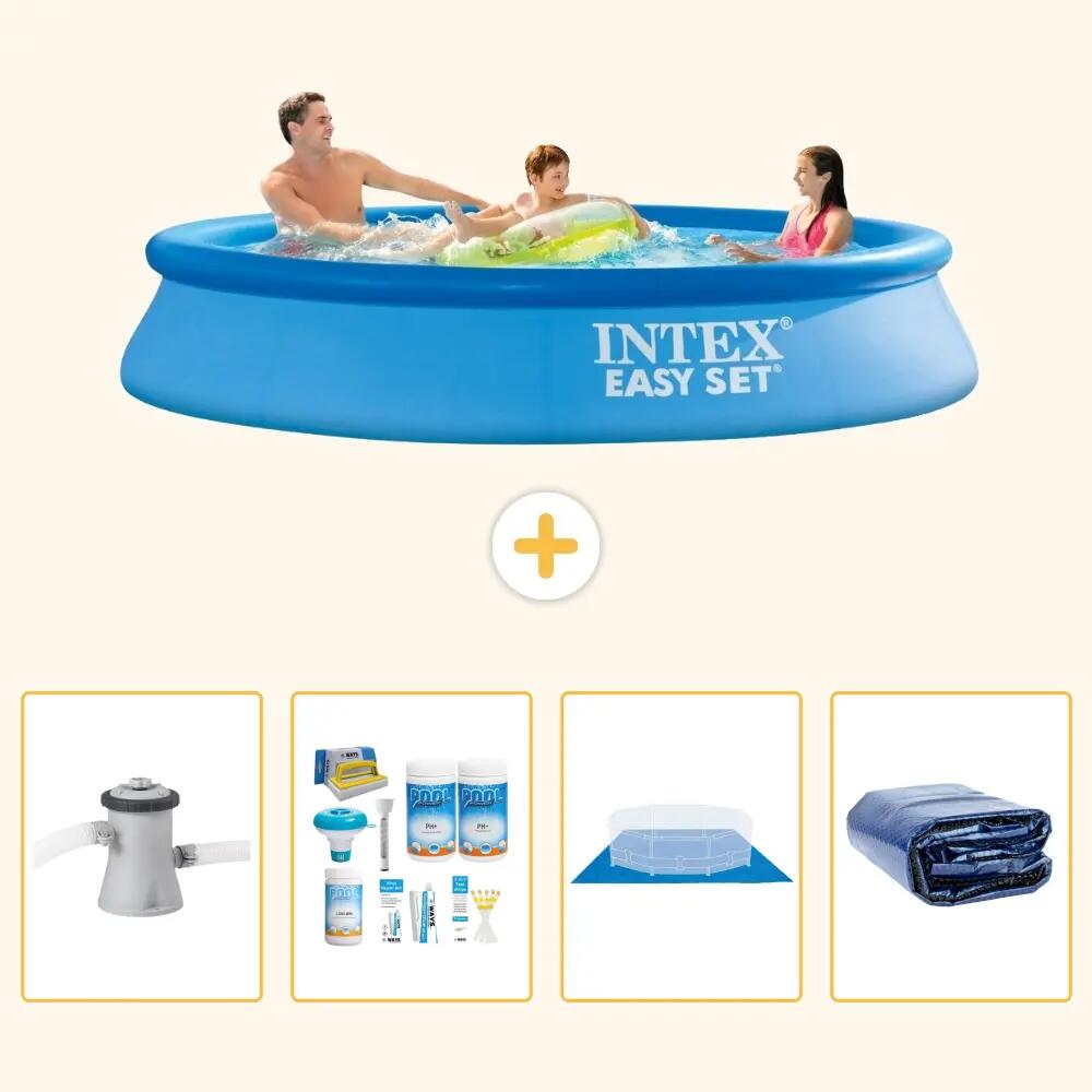 INTEX picture