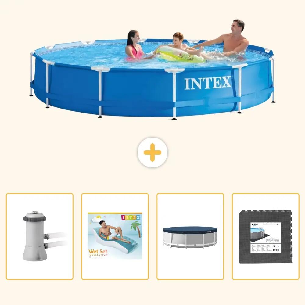 INTEX picture