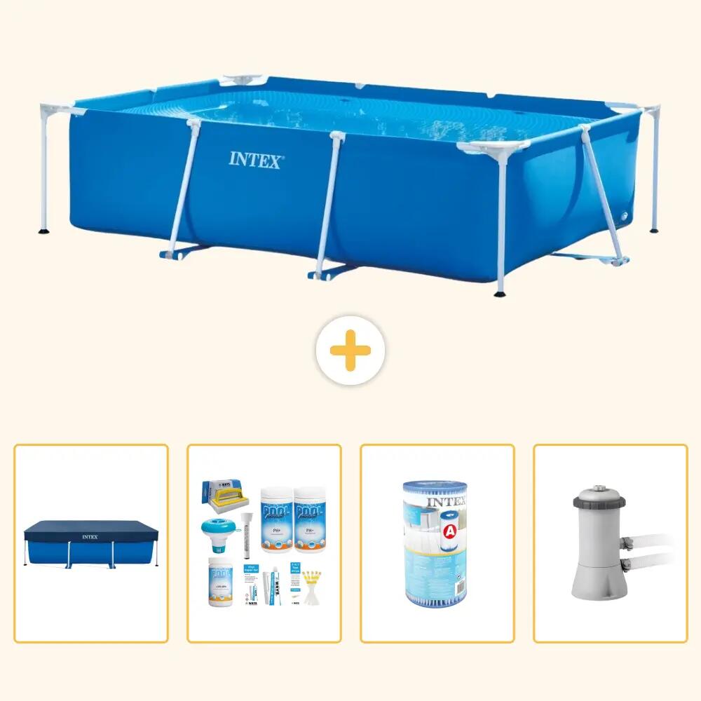 INTEX picture
