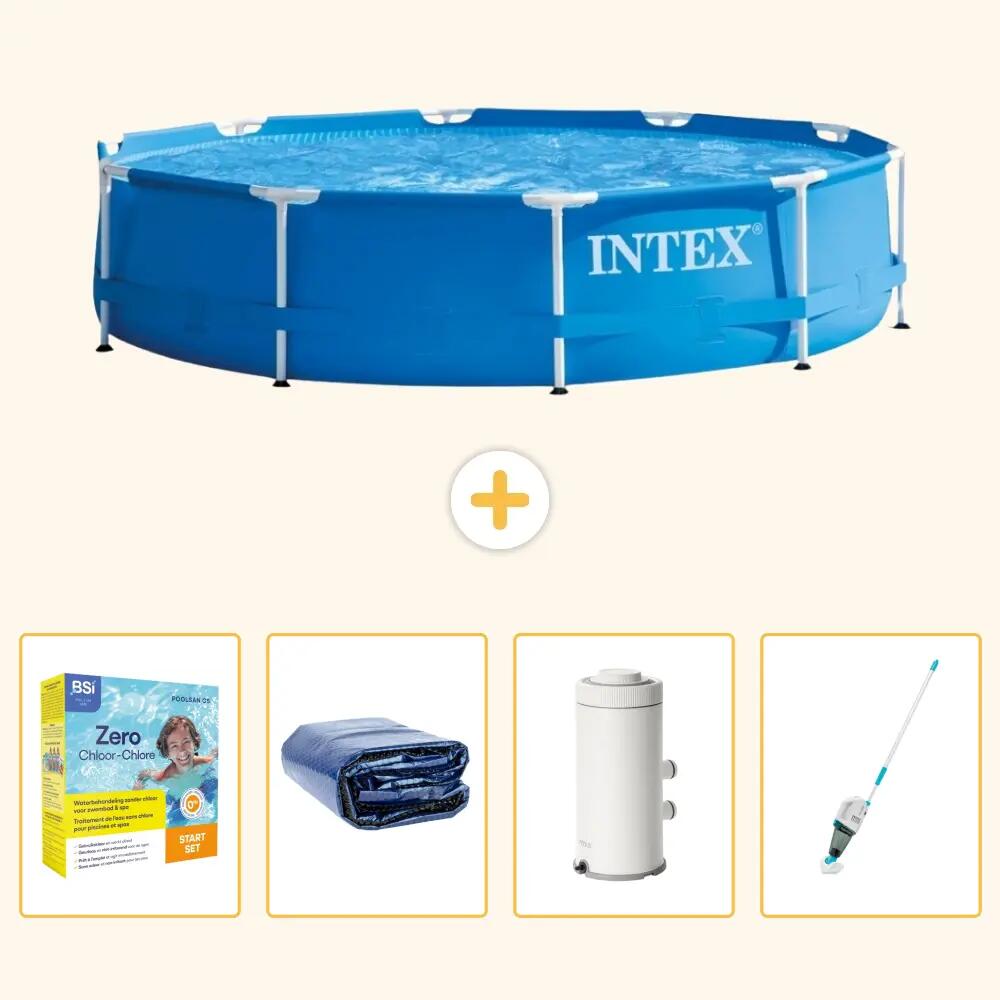 INTEX picture