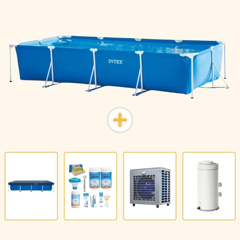 INTEX picture
