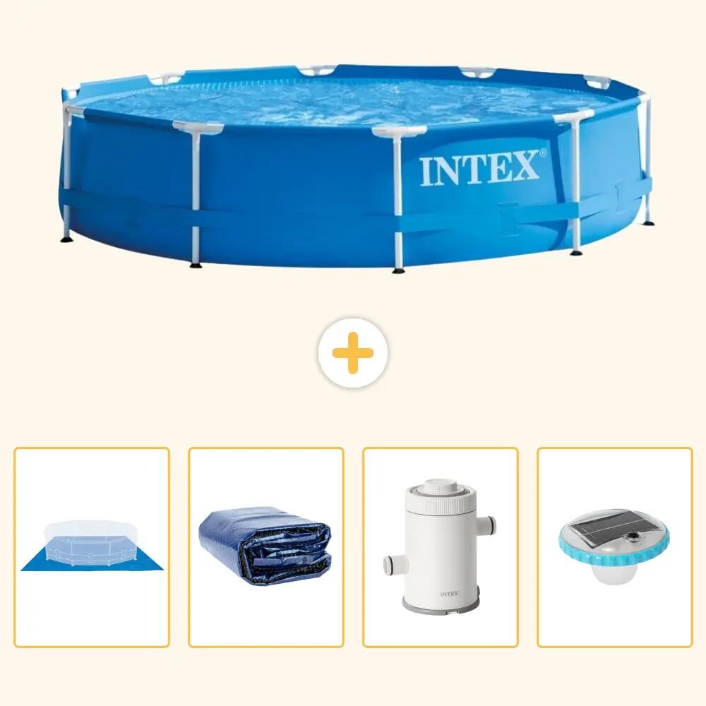 INTEX picture