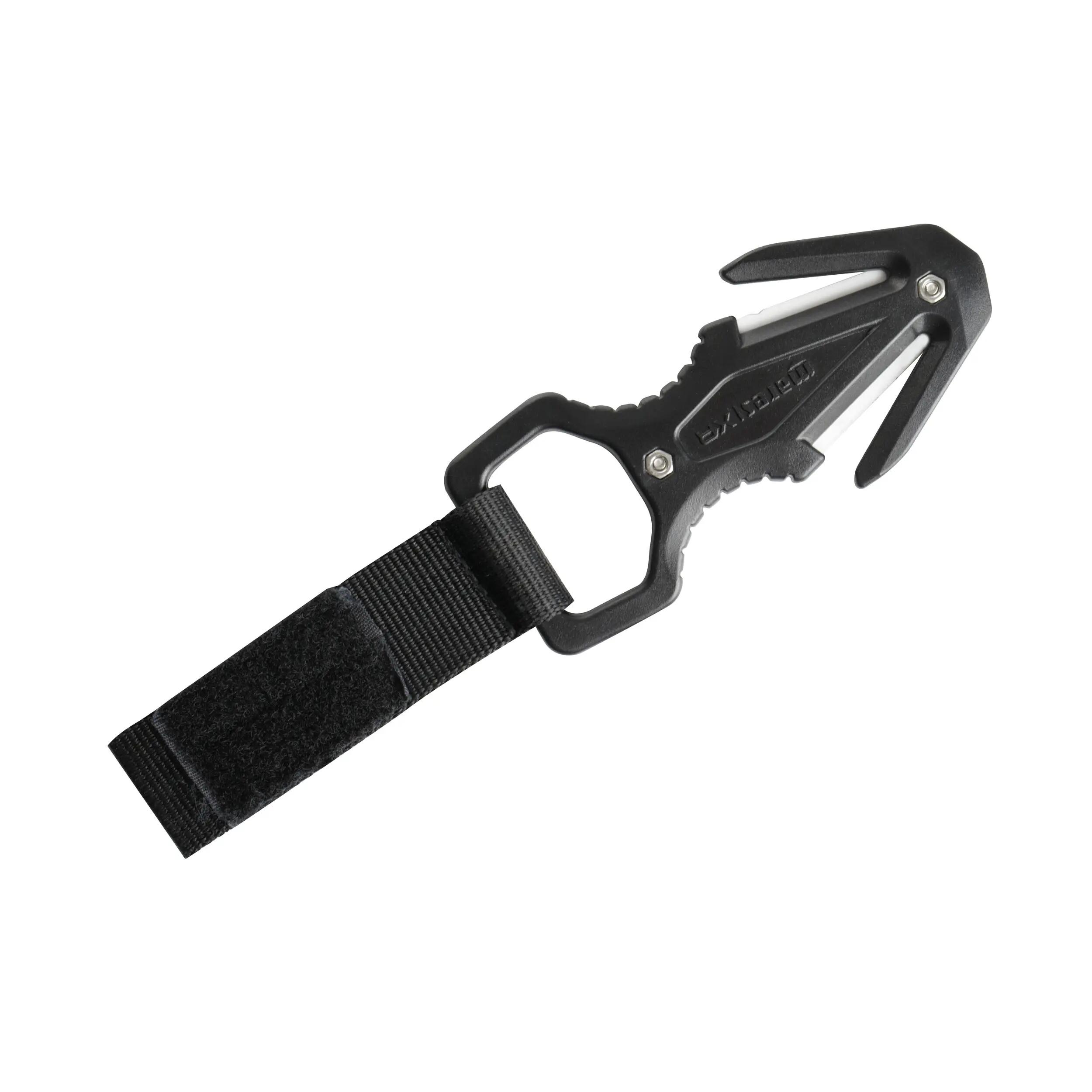 Coupe-Ligne Céramique Utilisation Une Main Plongée Technique 2/2