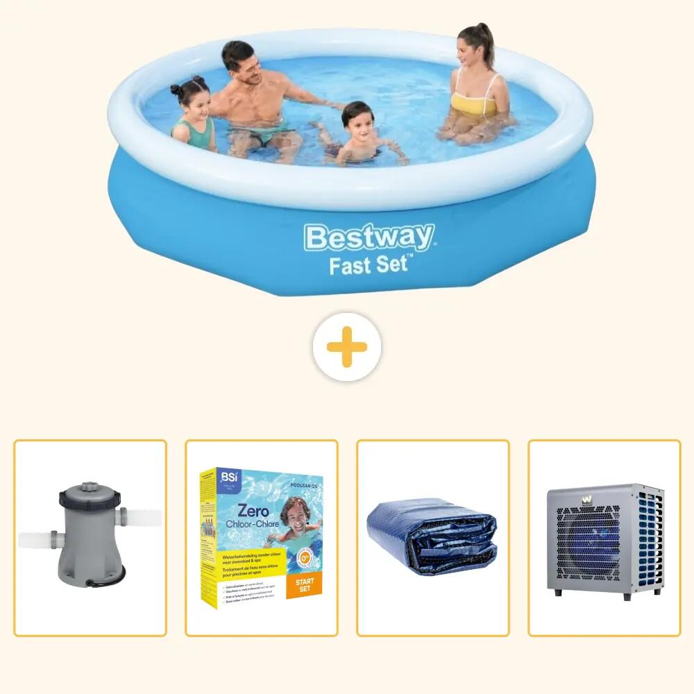 BESTWAY picture