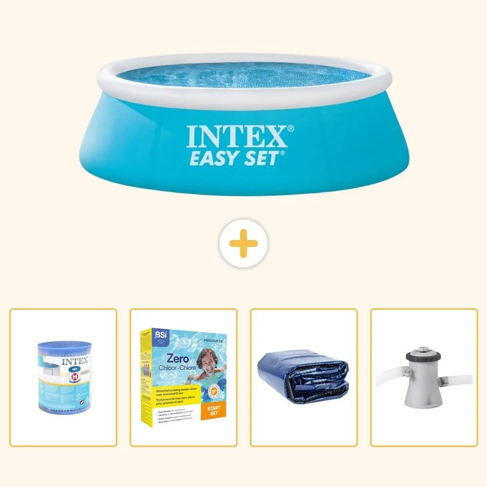 INTEX picture