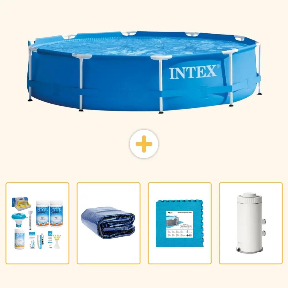 INTEX picture