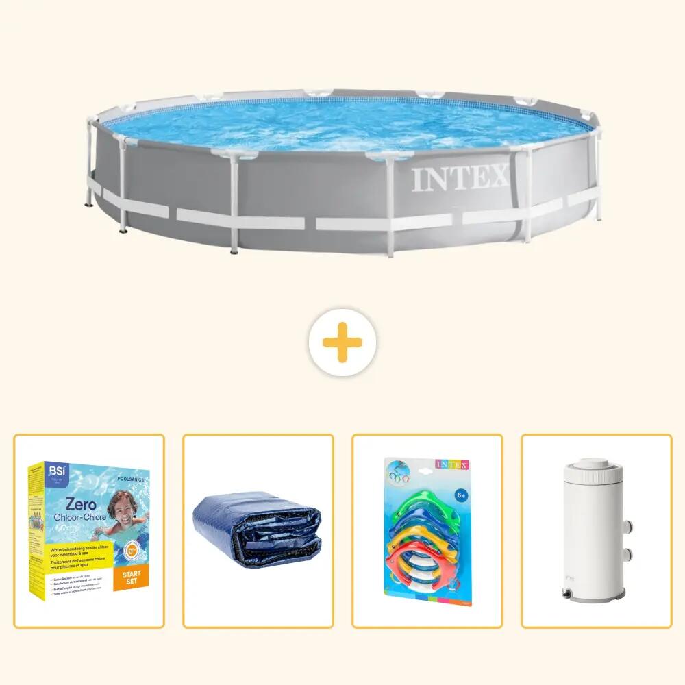 INTEX picture
