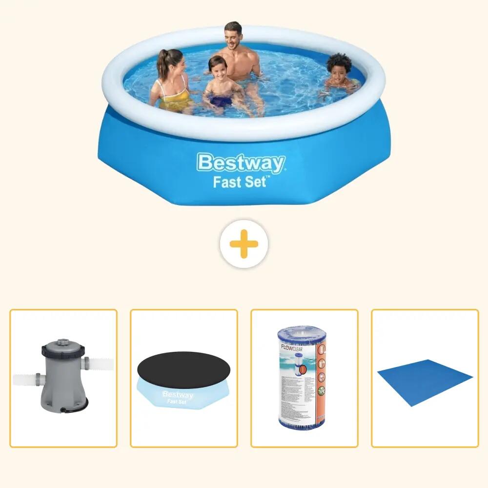 BESTWAY picture