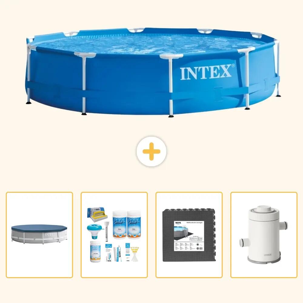 INTEX picture