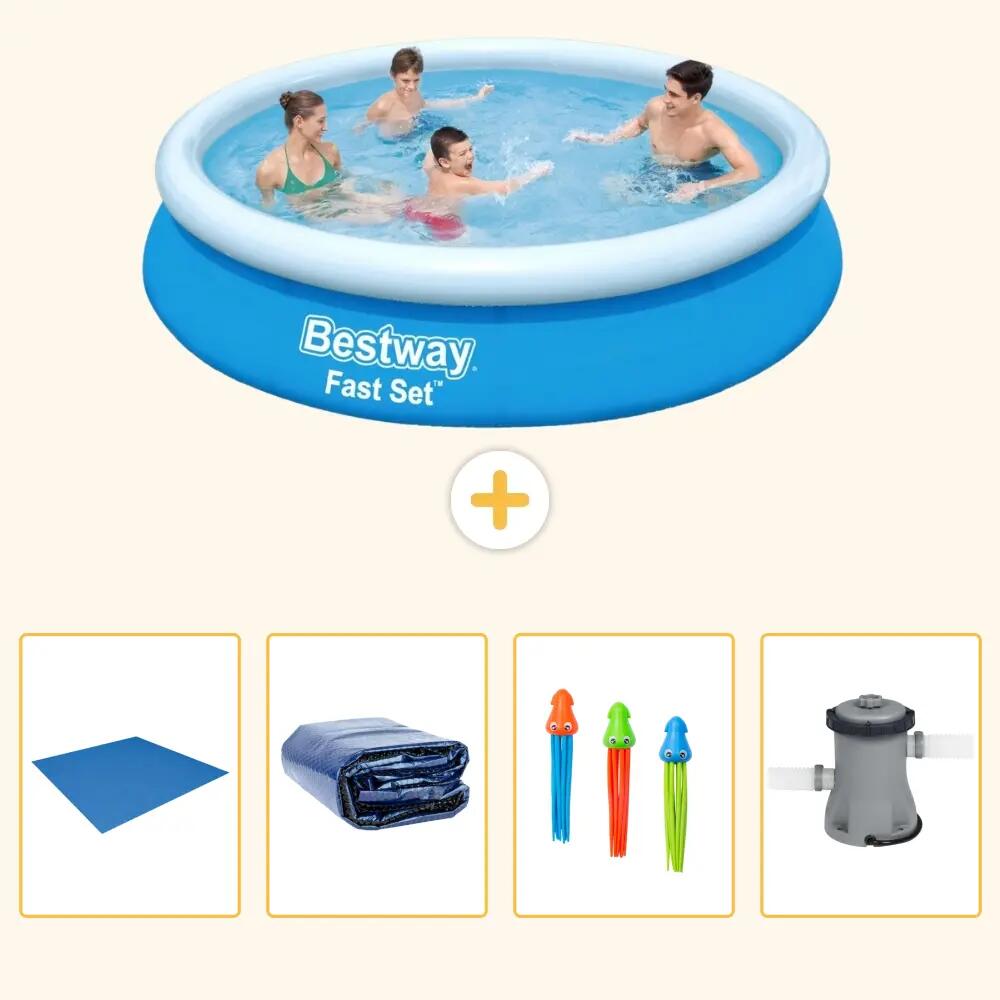 BESTWAY picture