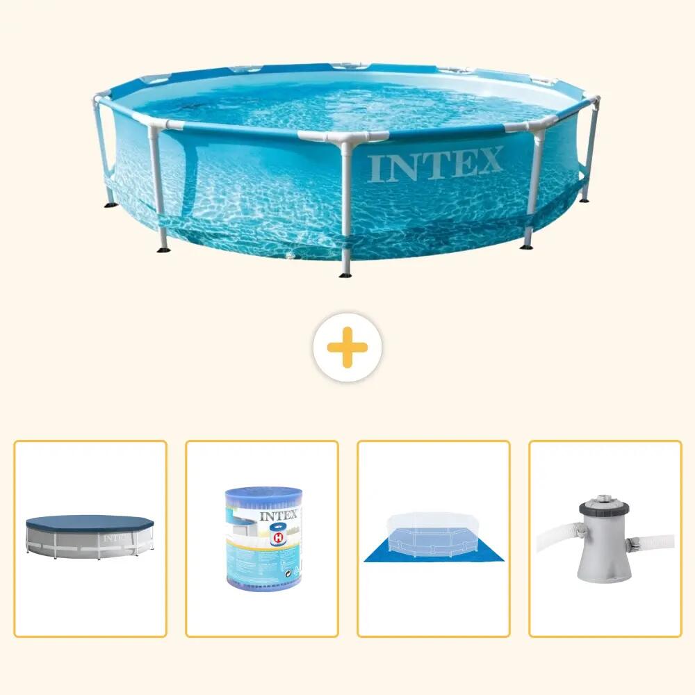 INTEX picture