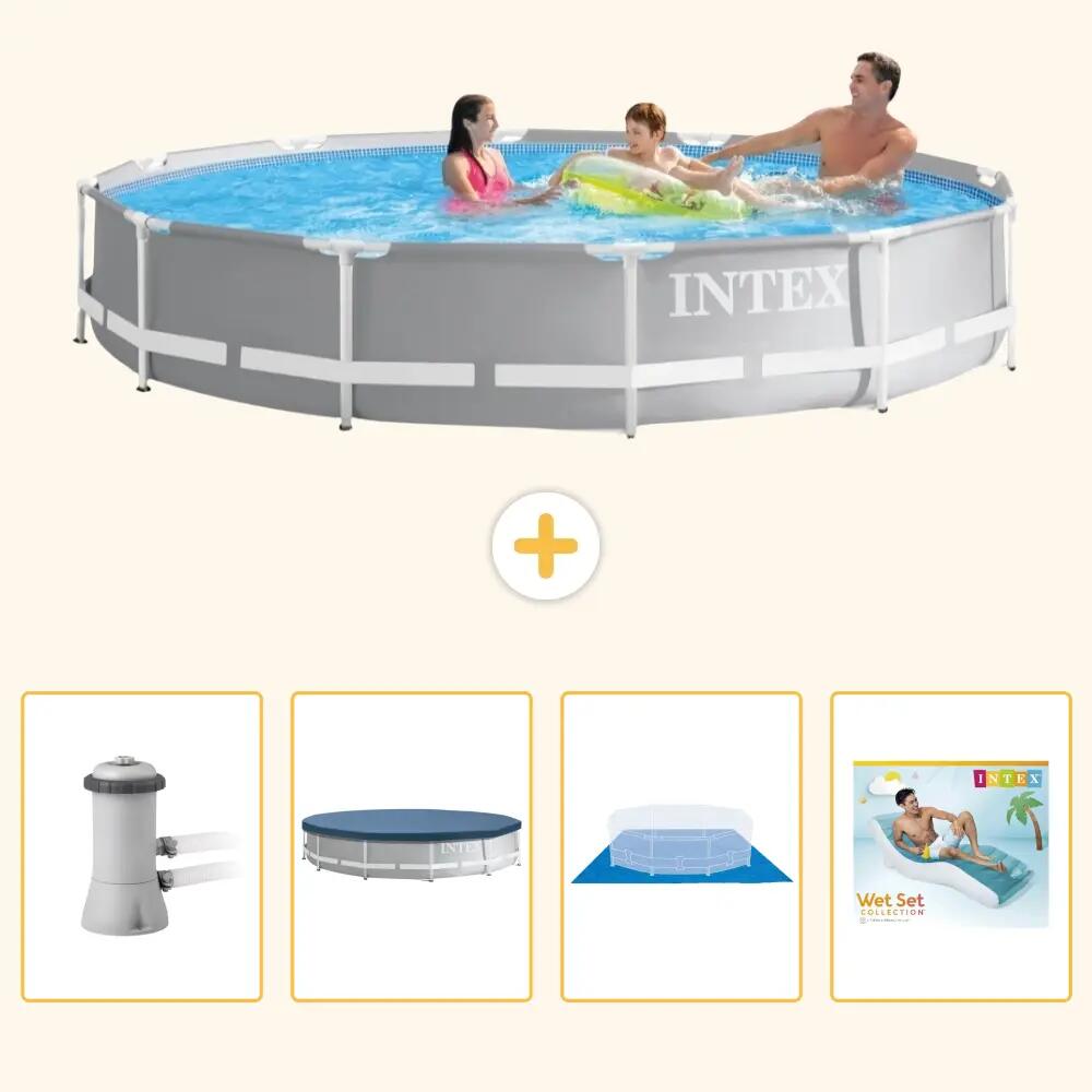 INTEX picture