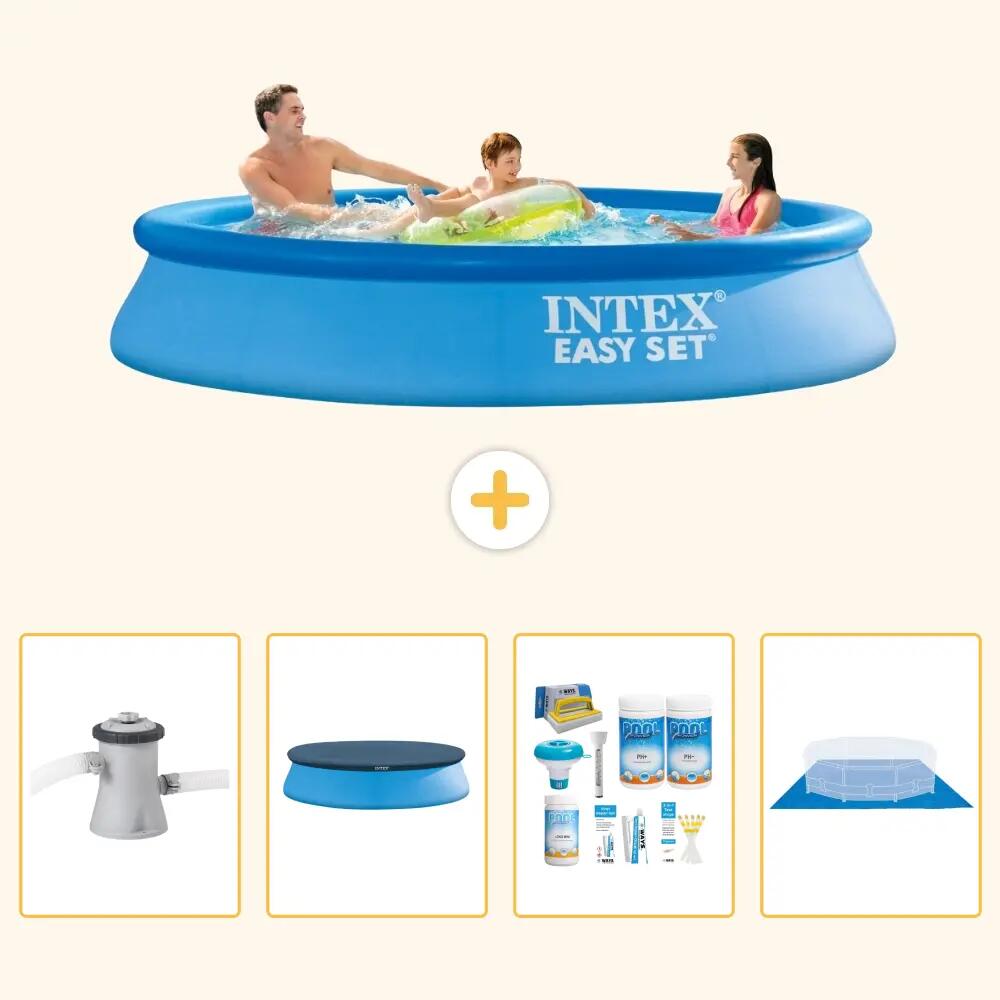 INTEX picture