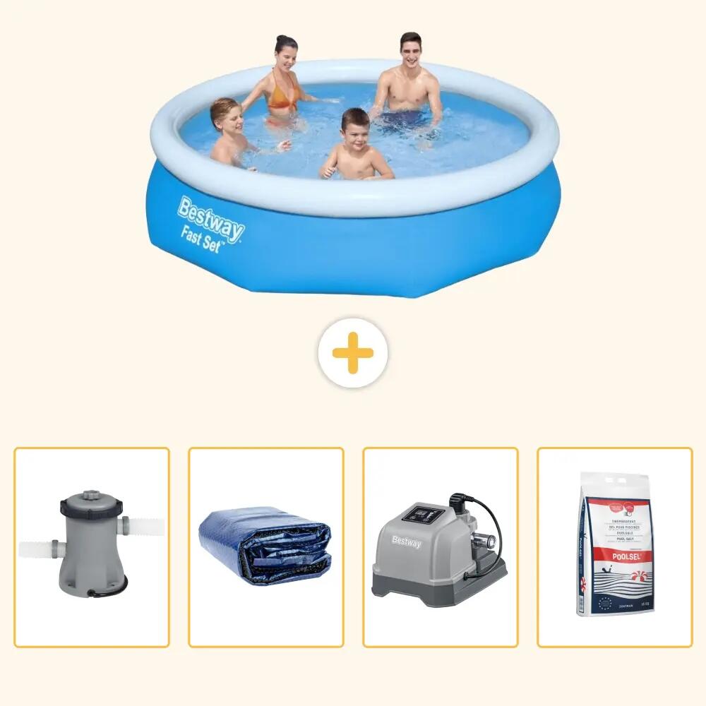 BESTWAY picture