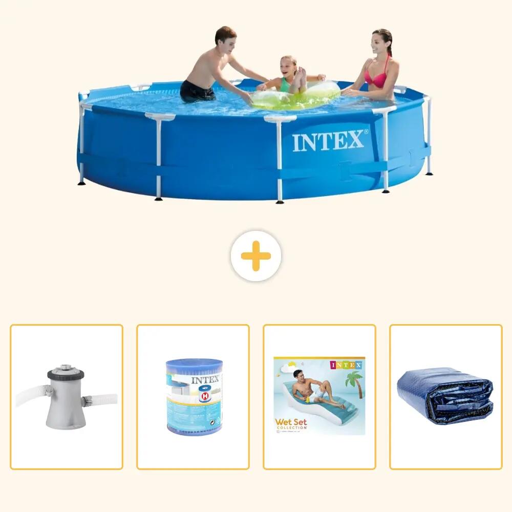INTEX picture