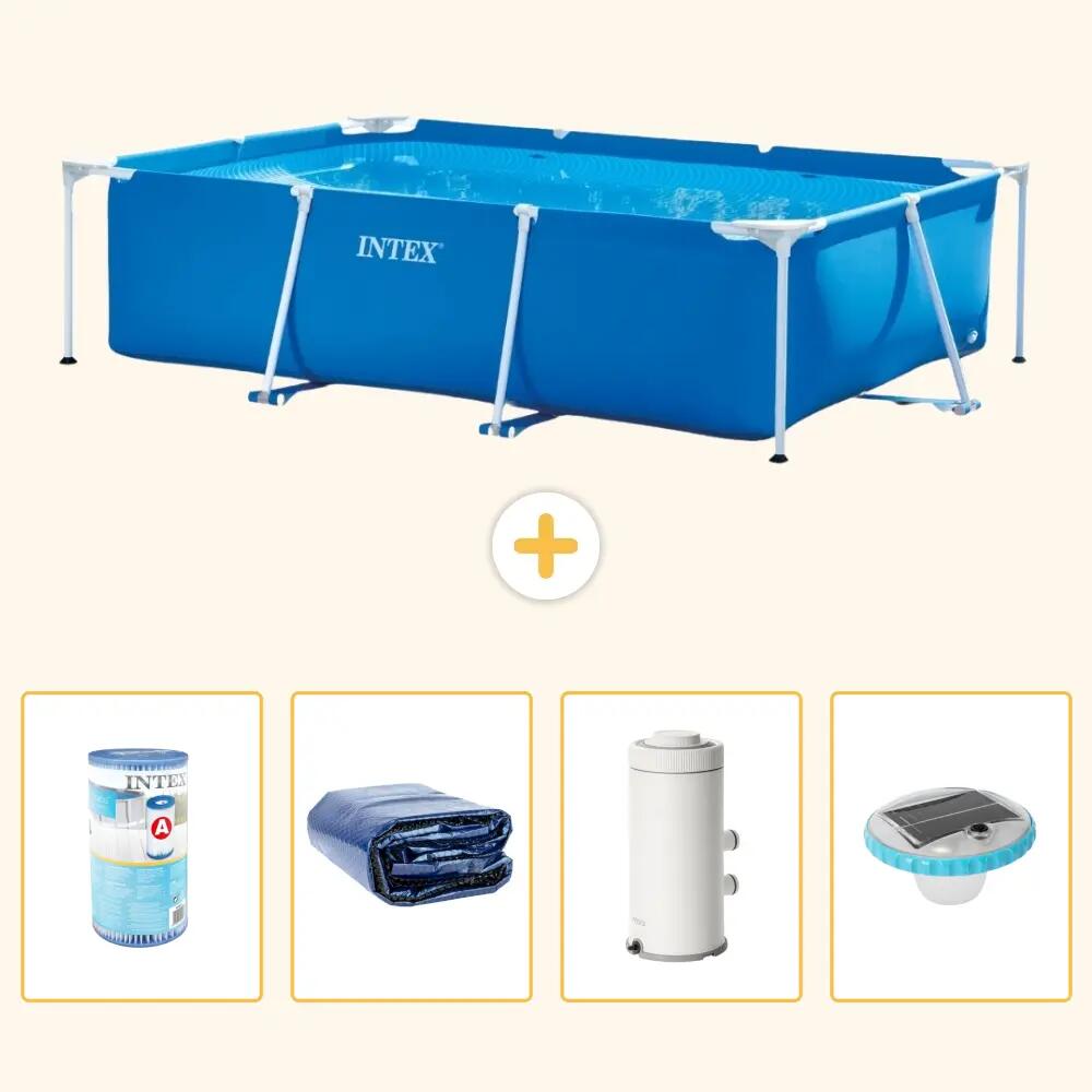INTEX picture