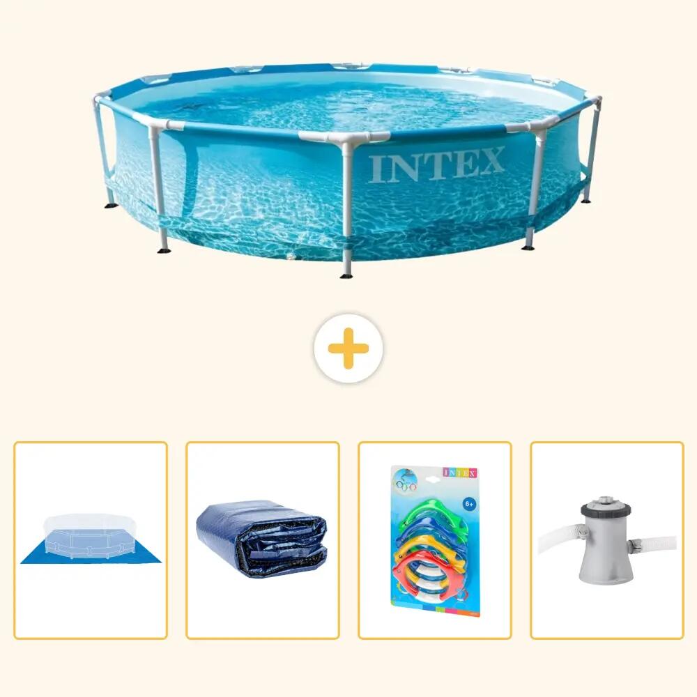 INTEX picture