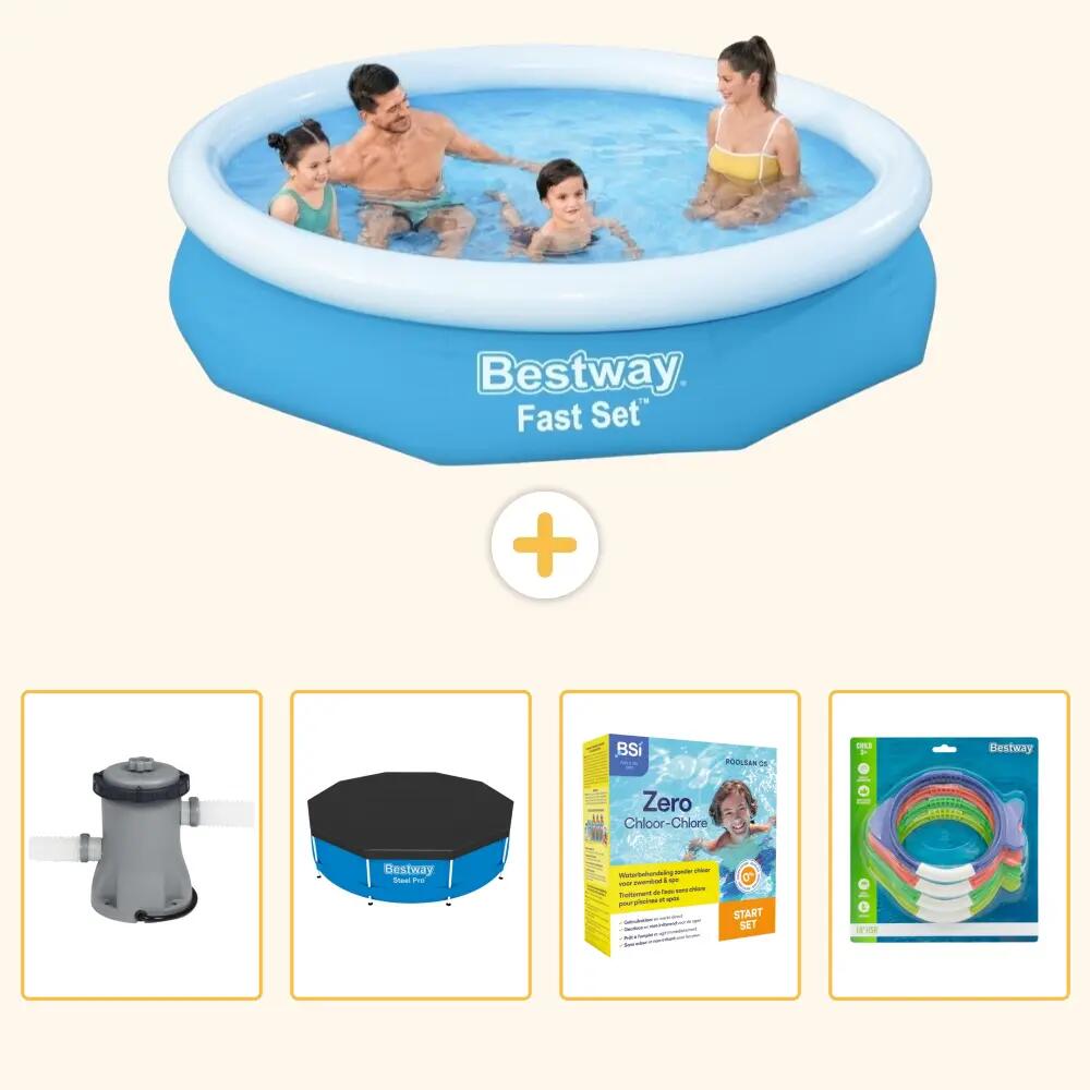 BESTWAY picture
