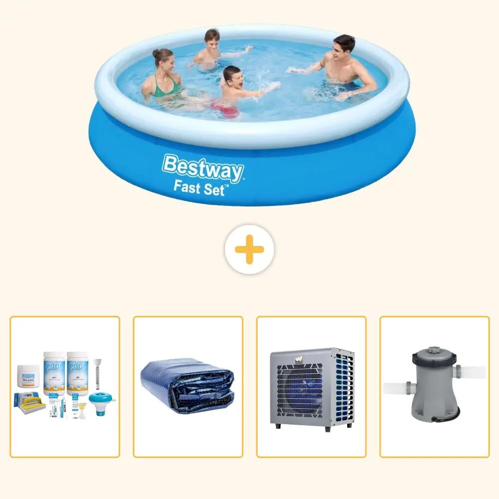 BESTWAY picture