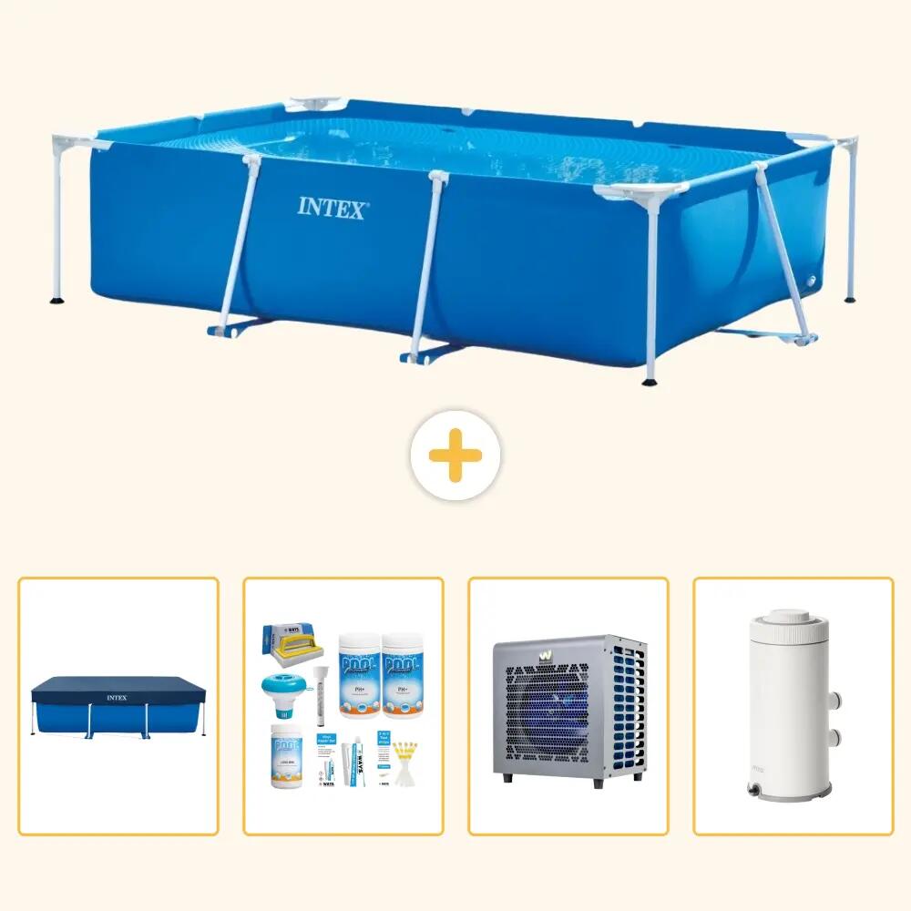 INTEX picture