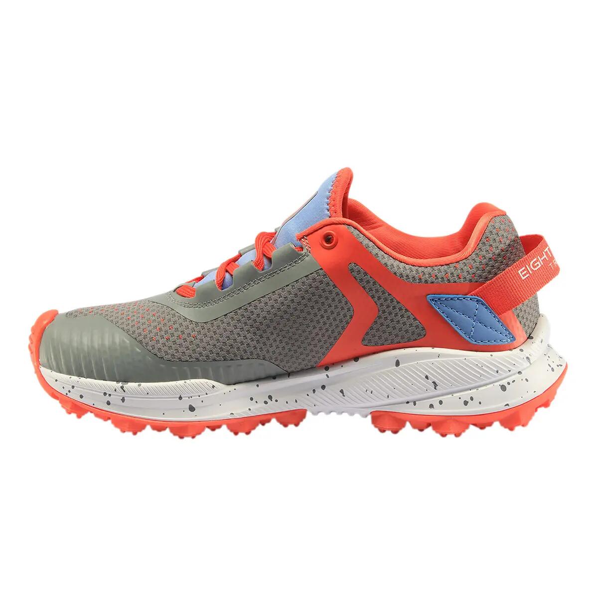 Zapatillas de trail running Taxar W +8000 2/4