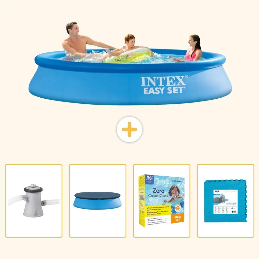 INTEX picture