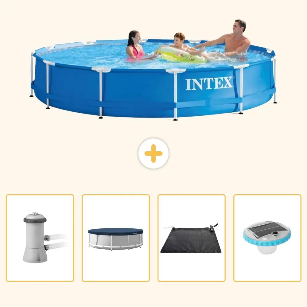 INTEX picture