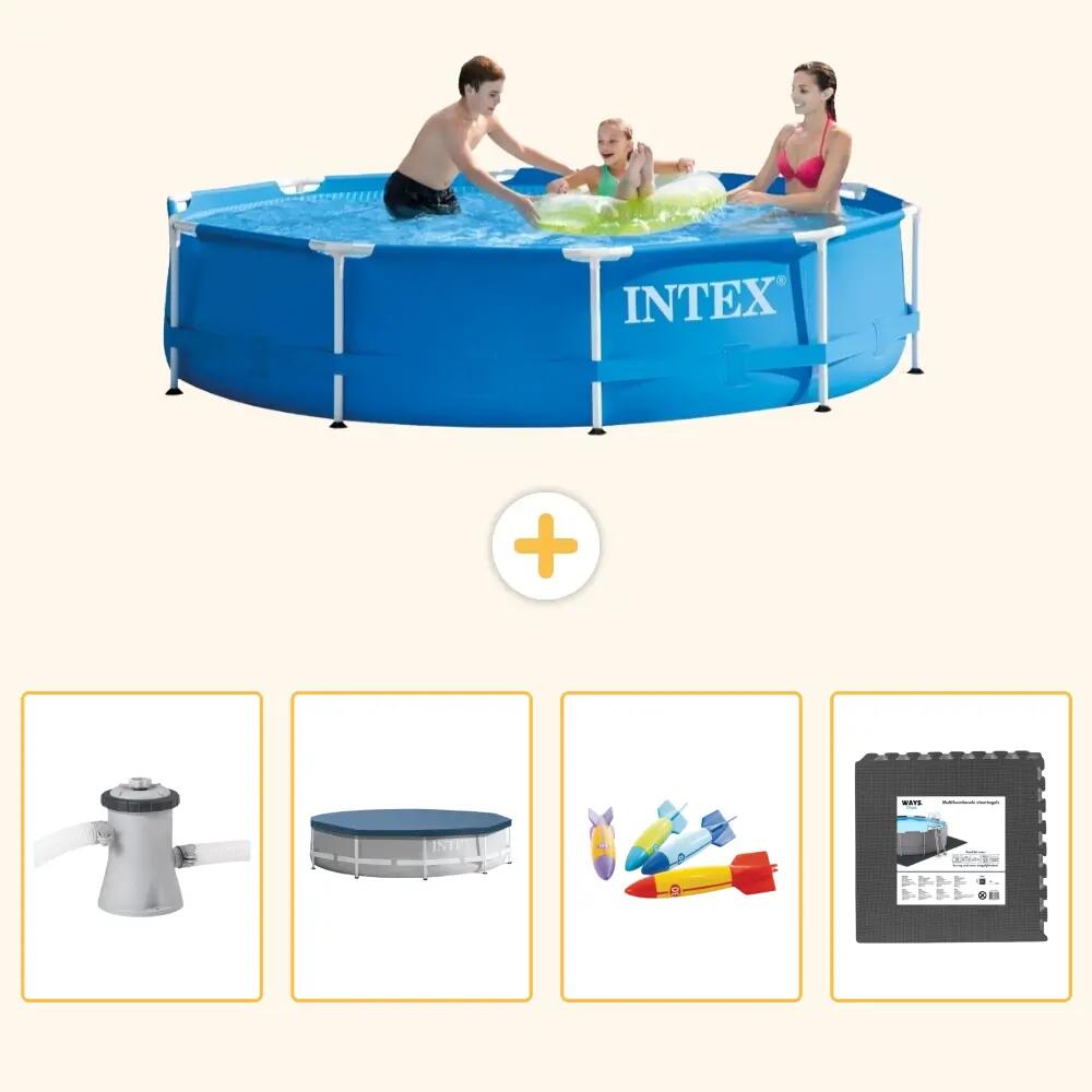 INTEX picture