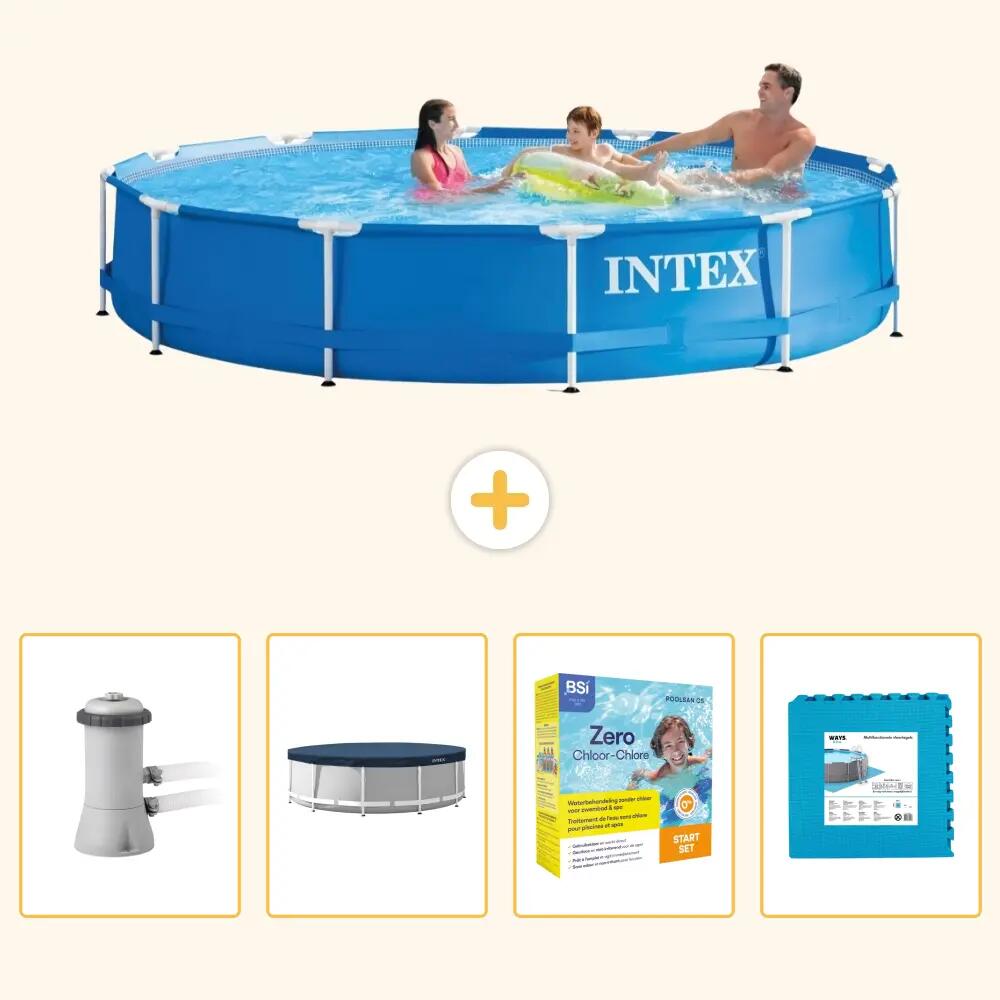 INTEX picture