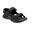 Sandales HARIS Homme (Noir)