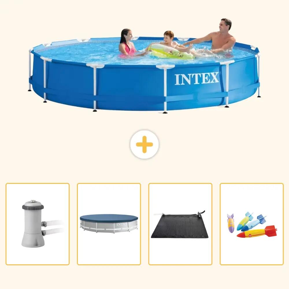 INTEX picture