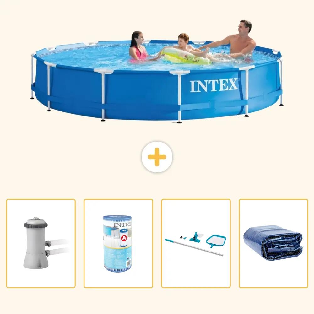 INTEX picture