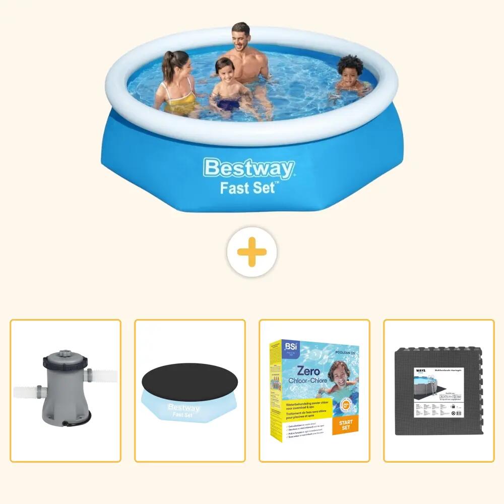 BESTWAY picture