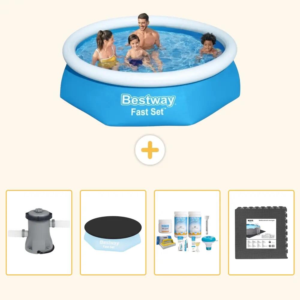 BESTWAY picture