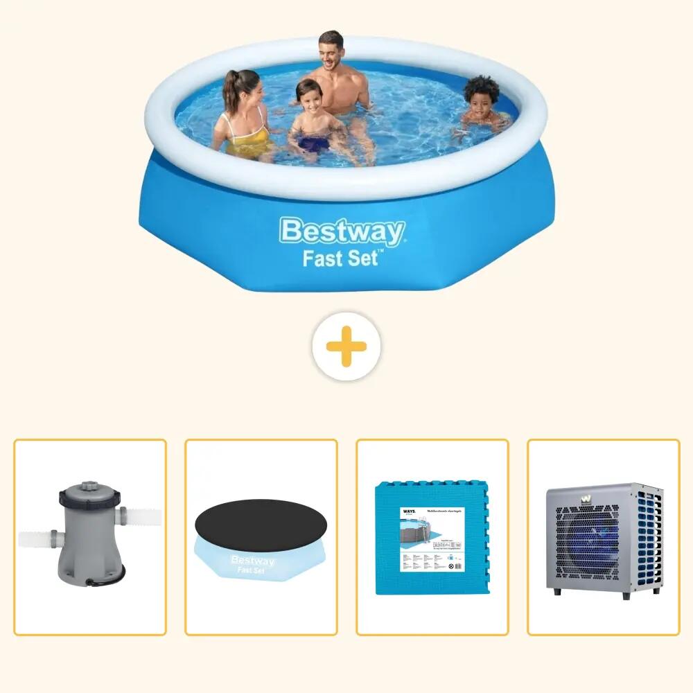 BESTWAY picture