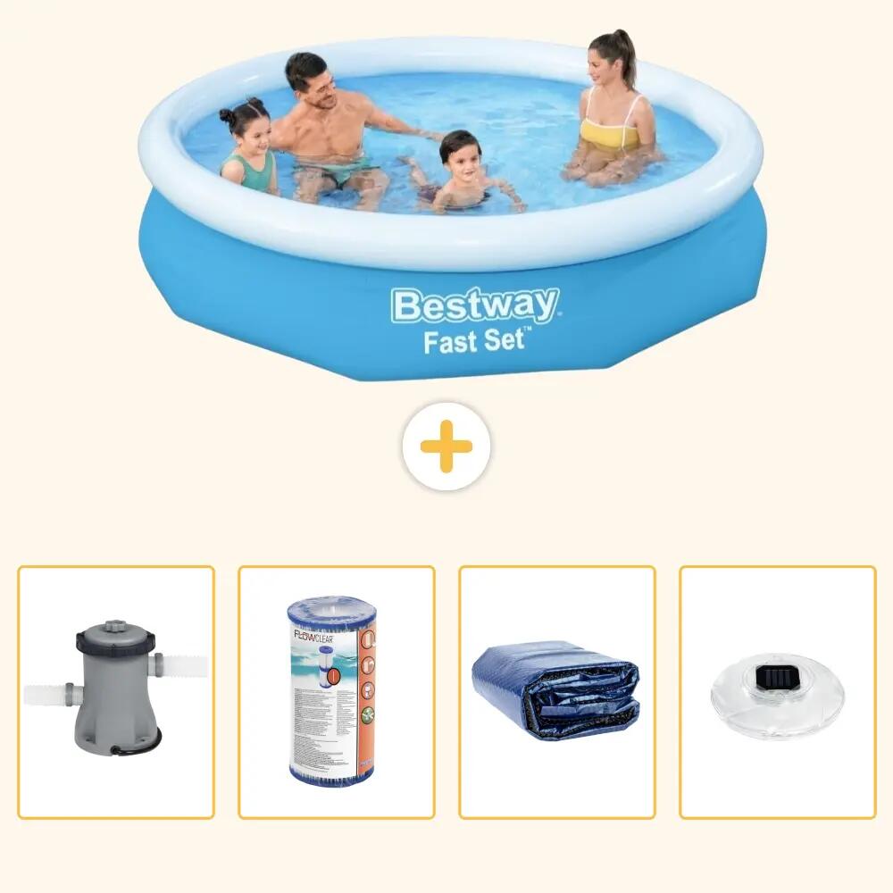 BESTWAY picture
