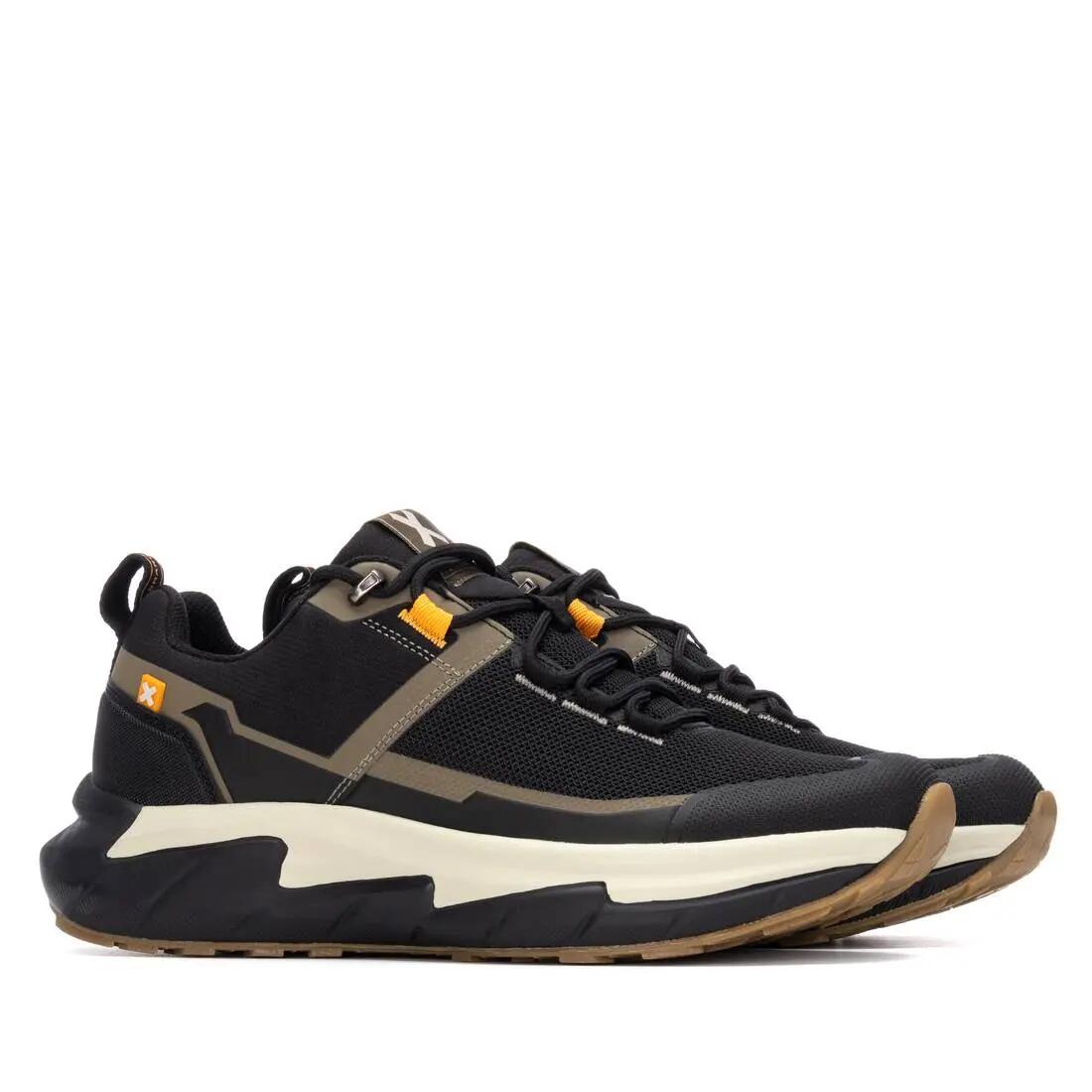 Zapatilla De Hombre Xti 144712 Negro 5/7