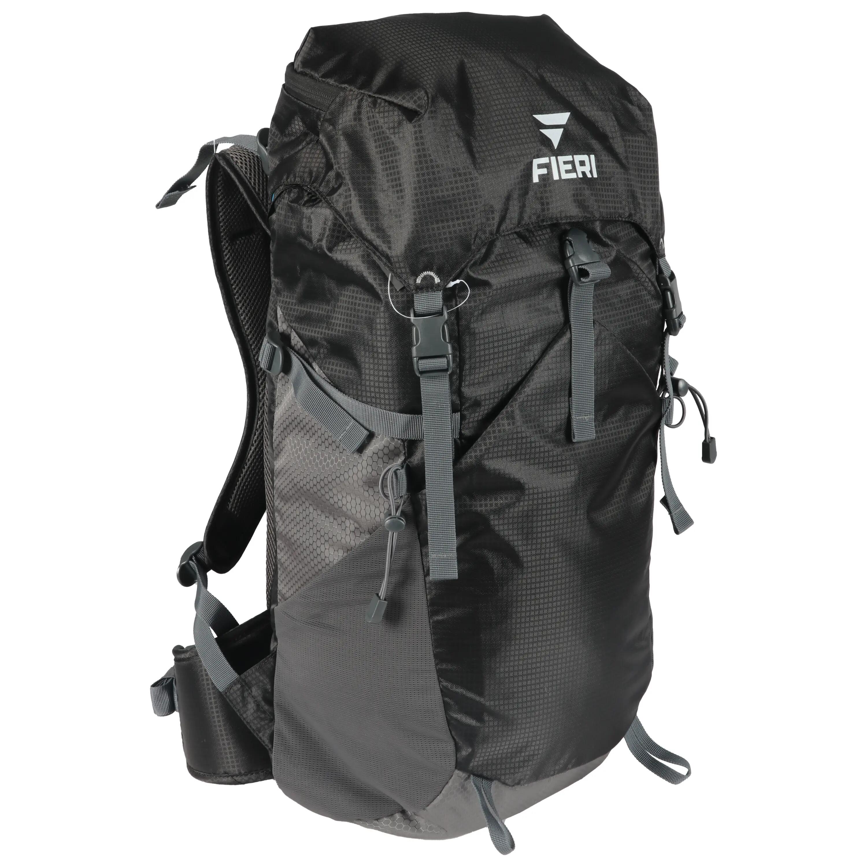 Fieri HKE Globe 35 hiking rugzak 35L waterafstotend 1/7