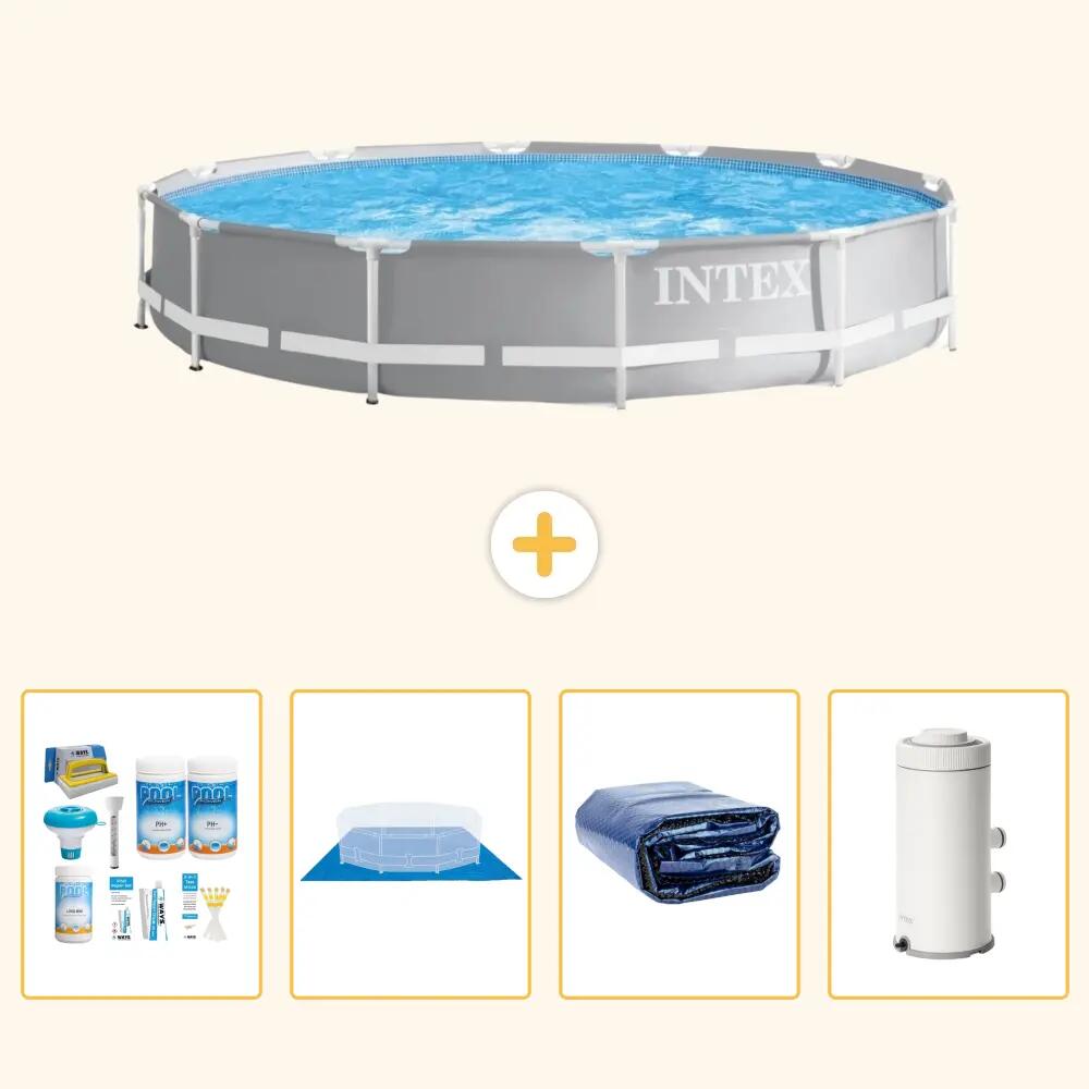 INTEX picture