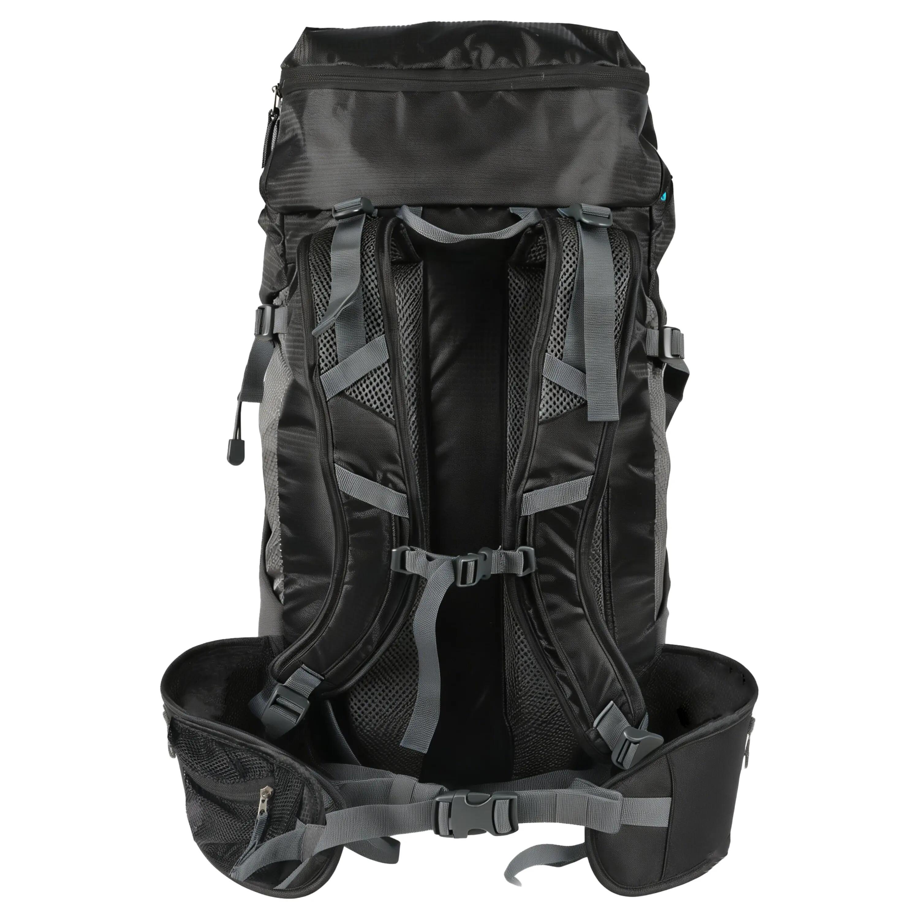 Fieri HKE Globe 35 hiking rugzak 35L waterafstotend 6/7