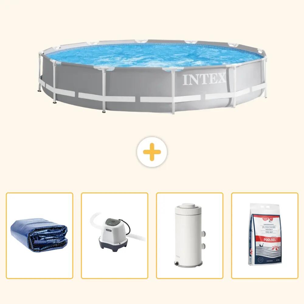 INTEX picture