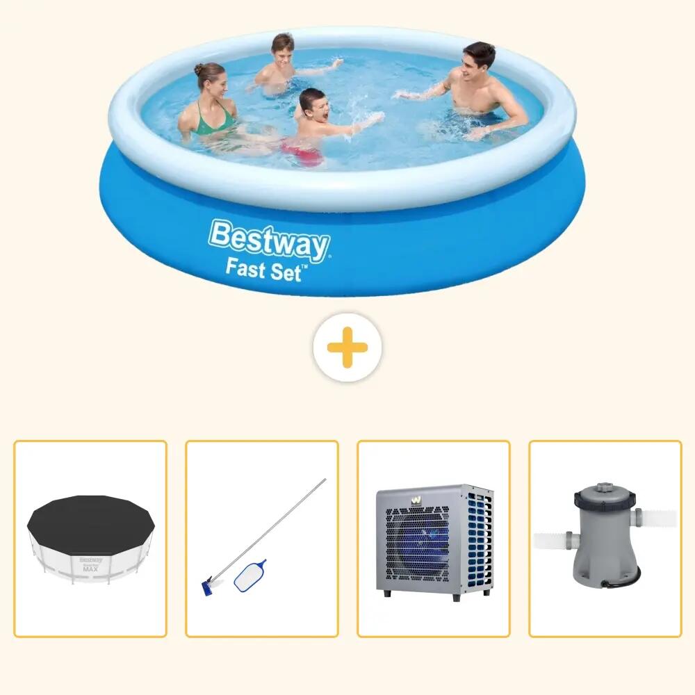BESTWAY picture